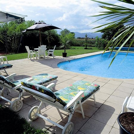 La Clairiere Hotel Guémar Kültér fotó
