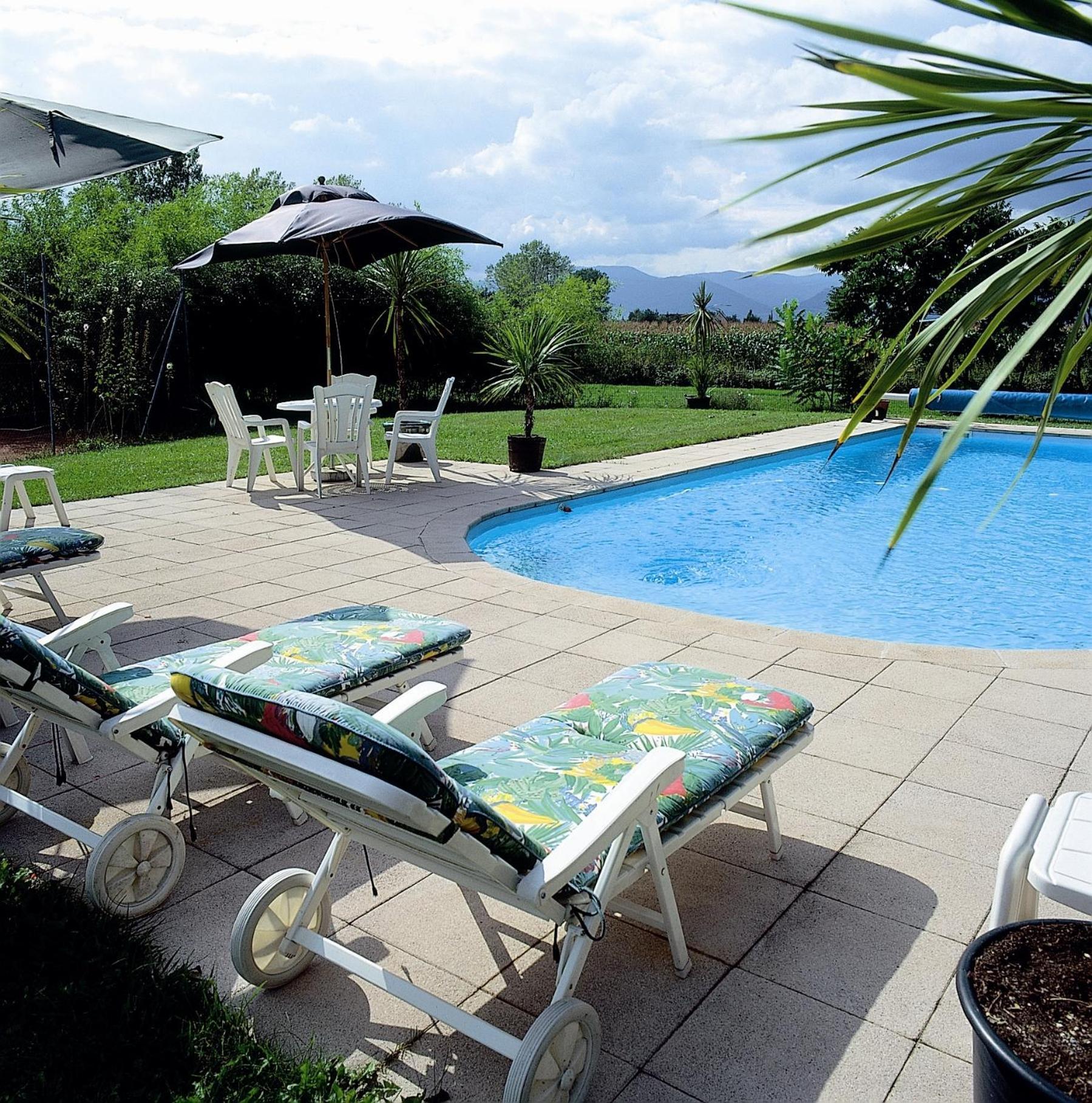La Clairiere Hotel Guémar Kültér fotó