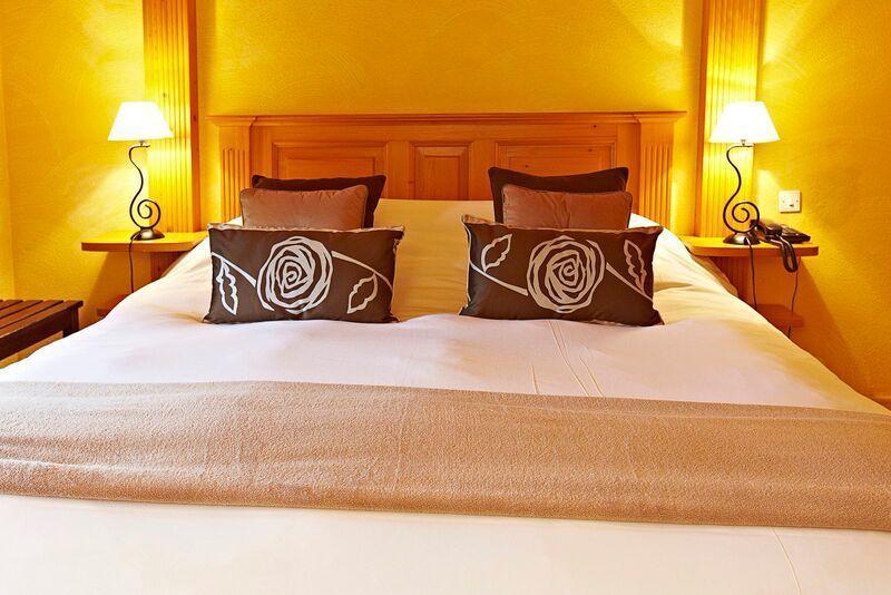 La Clairiere Hotel Guémar Kültér fotó